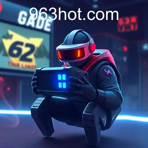 63HOT: Gaming Trends and Cultural Impact in 2025