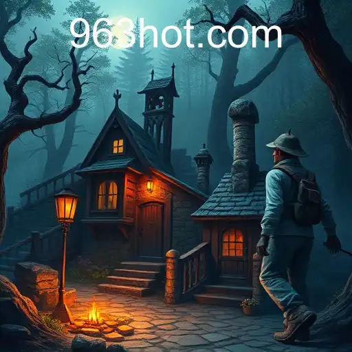 Exploring the Realm of Adventure Games: A Journey Beyond the Screen