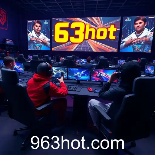 The Rise of Digital Gaming Platforms