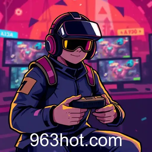 The Emergence of Online Gaming Trends