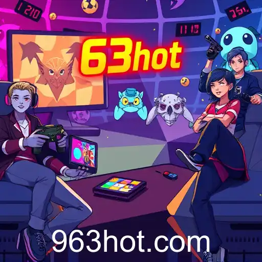 The Rise of 63hot in the Gaming World