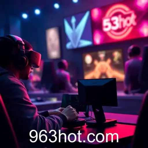 The Rise of 63hot: A Gaming Phenomenon