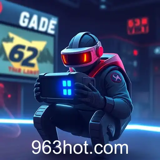 63HOT: Gaming Trends and Cultural Impact in 2025