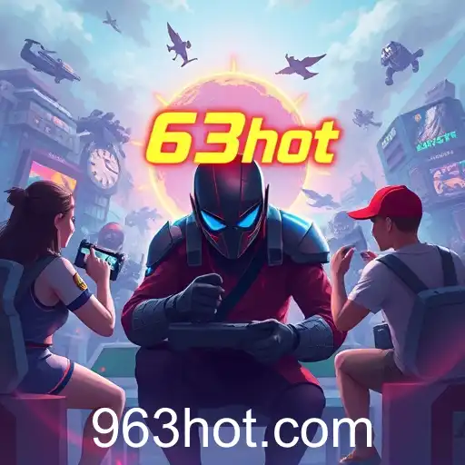 Digital Renaissance: The Rise of 63hot