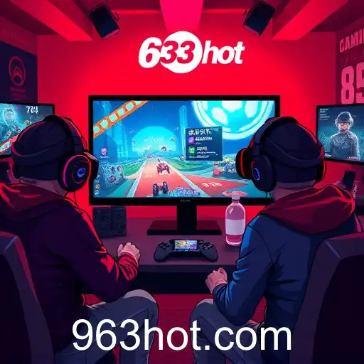 The Evolving Landscape of Digital Gaming