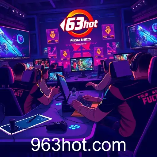 Gaming Evolutions and the Rise of 63hot