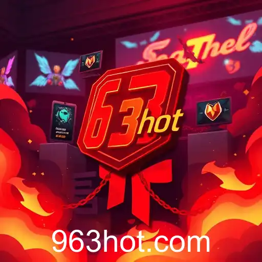 The Gaming Revolution Fueled by '63hot'