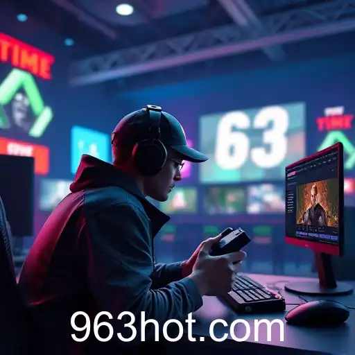 Gaming Evolutions: The Rise of Keywords