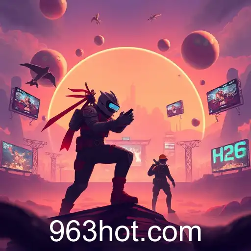 Gaming Trends of 2025