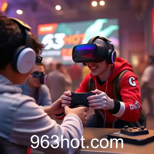 Gaming Trends and Innovations