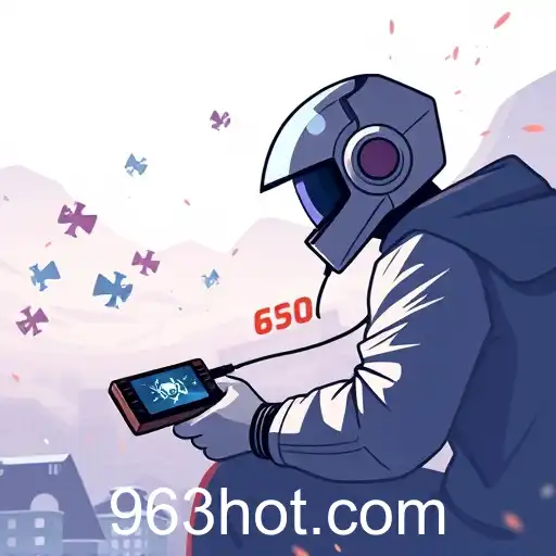 Gaming Trends and Innovations for 2025