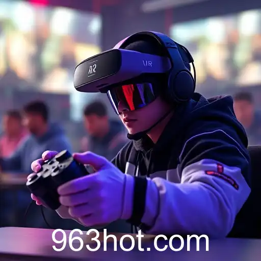 Gaming Trends to Watch in 2025