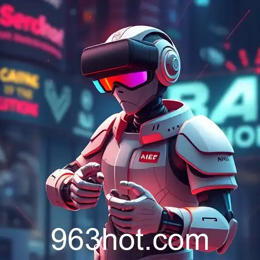 Innovations and Trends in Gaming 2025