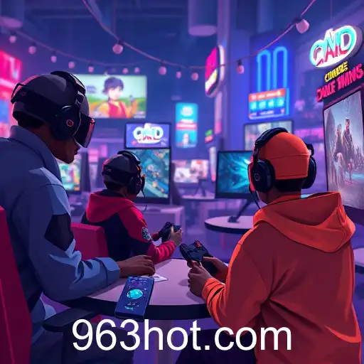 Exploring the Rise and Influence of 63Hot in Online Gaming