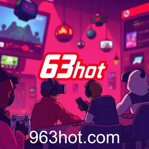 The Rise of 63hot in Gaming