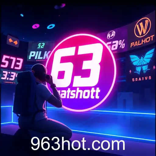 Rise of 63hot in Online Gaming