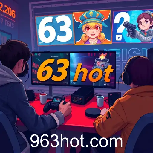 The Rise of 63hot in the Gaming World