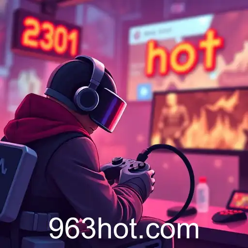 The Rise of 63hot and the Evolution of Gaming