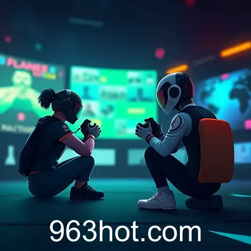 Gaming Industry Thrives Amidst Global Challenges