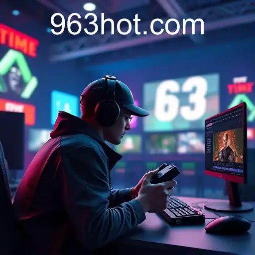 Gaming Evolutions: The Rise of Keywords