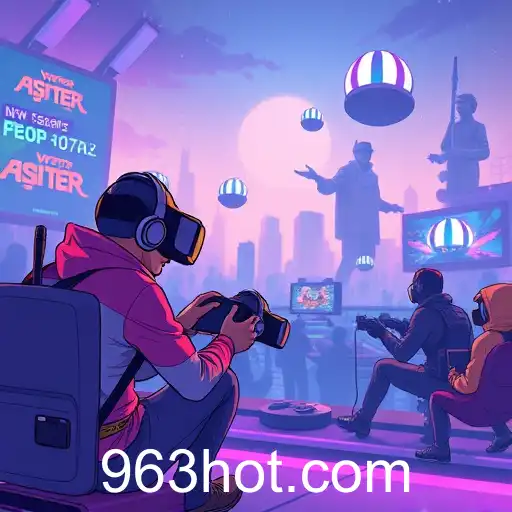 Gaming Trends of 2025