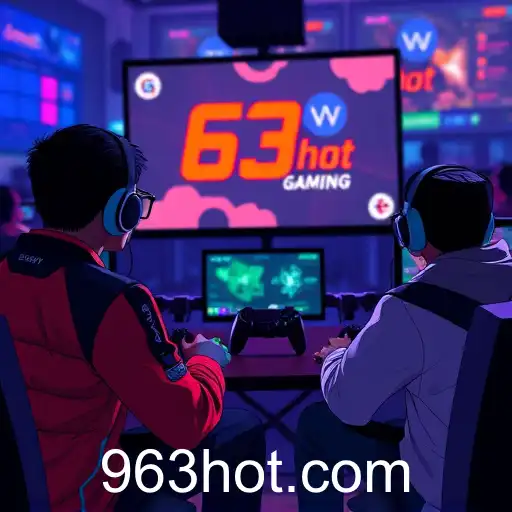 Gaming Trends Reshape the Virtual Landscape