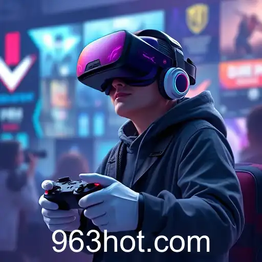 The Evolving Landscape of Online Gaming