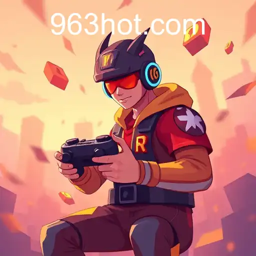 The Rise of 63hot: A Game-Changer in Online Gaming