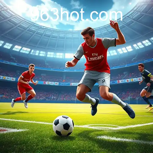 The Exciting World of Sports Games: A Genre That Brings Realism to Digital Fields