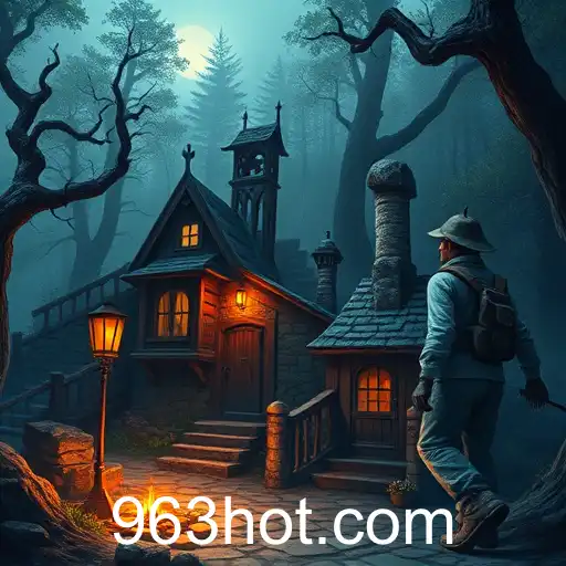 Exploring the Realm of Adventure Games: A Journey Beyond the Screen