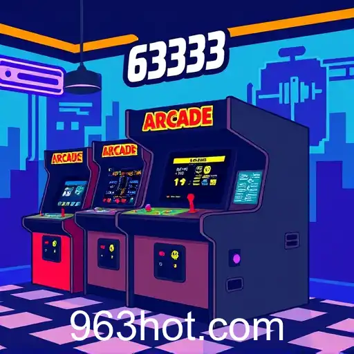 Exploring the Timeless Appeal of Arcade Classics in the Digital Age