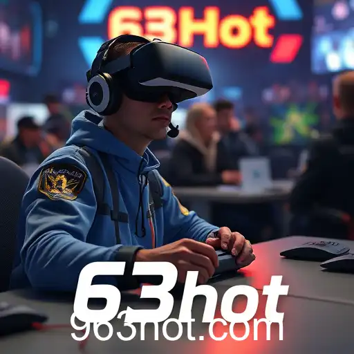 The Rise of 63hot in Gaming