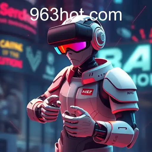 The Rise of 63hot: A Revolution in Online Gaming