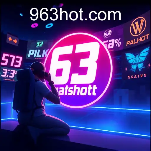 Rise of 63hot in Online Gaming