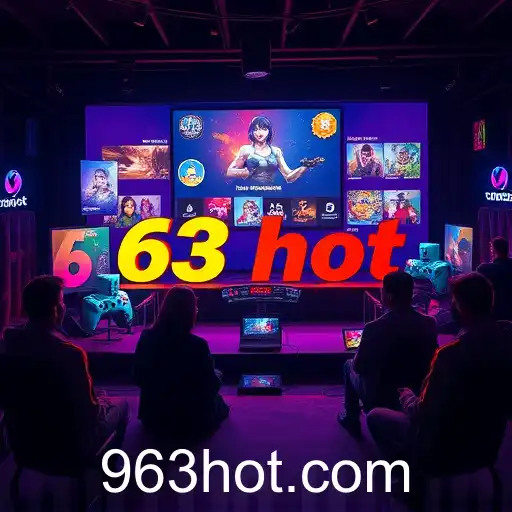 The Rise of Online Gaming Hubs