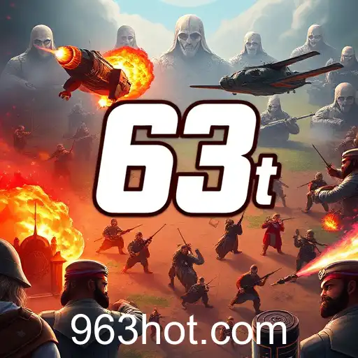 Discover the Strategic Depths: Exploring the '63hot' Strategy Games Category